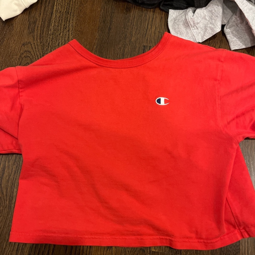 Shampoo t shirt